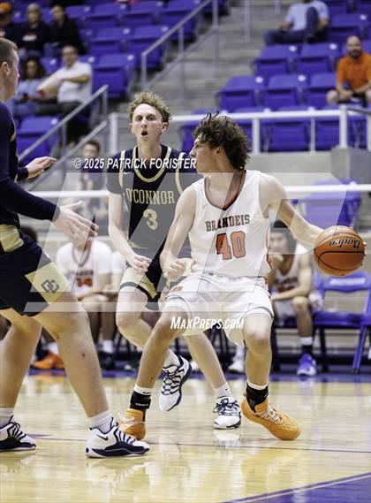 Thumbnail 3 in O'Connor @ Brandeis photogallery.