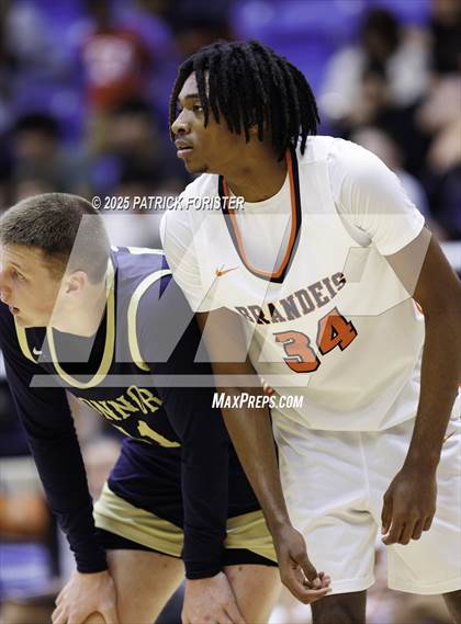 Thumbnail 3 in O'Connor @ Brandeis photogallery.