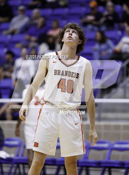 Thumbnail 1 in O'Connor @ Brandeis photogallery.