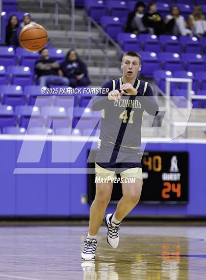 Thumbnail 3 in O'Connor @ Brandeis photogallery.