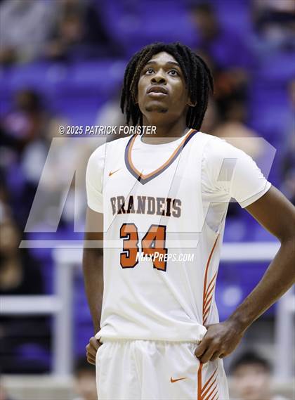 Thumbnail 2 in O'Connor @ Brandeis photogallery.