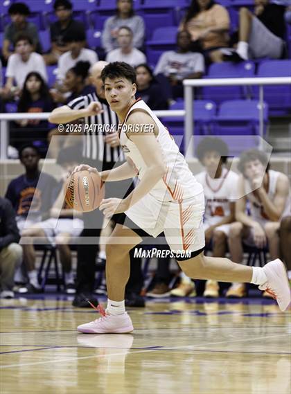 Thumbnail 3 in O'Connor @ Brandeis photogallery.