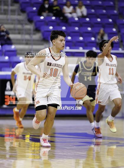 Thumbnail 1 in O'Connor @ Brandeis photogallery.