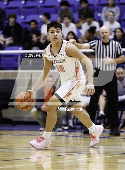 Thumbnail 1 in O'Connor @ Brandeis photogallery.