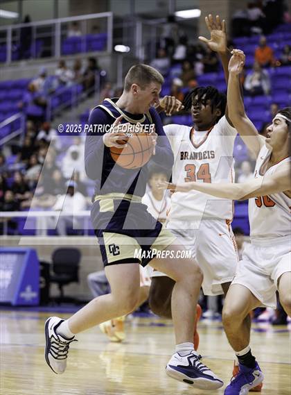 Thumbnail 2 in O'Connor @ Brandeis photogallery.