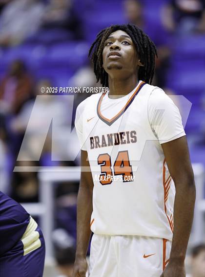 Thumbnail 1 in O'Connor @ Brandeis photogallery.