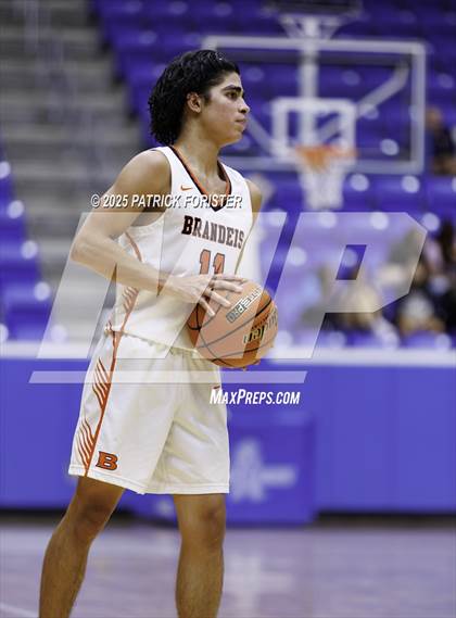 Thumbnail 2 in O'Connor @ Brandeis photogallery.