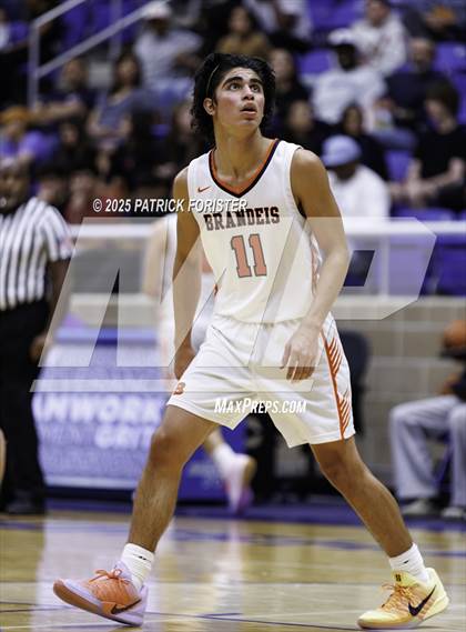 Thumbnail 3 in O'Connor @ Brandeis photogallery.