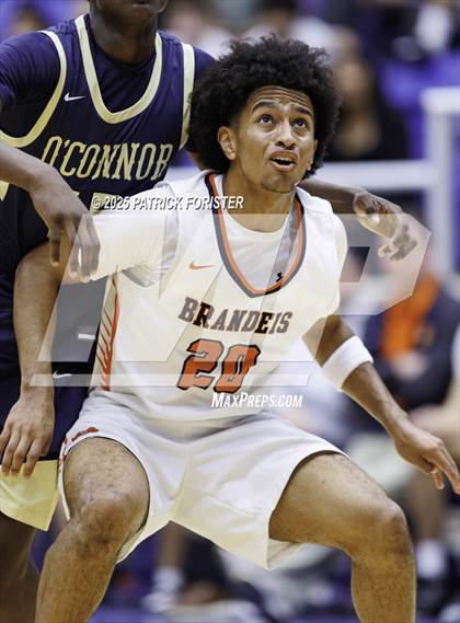 Thumbnail 3 in O'Connor @ Brandeis photogallery.