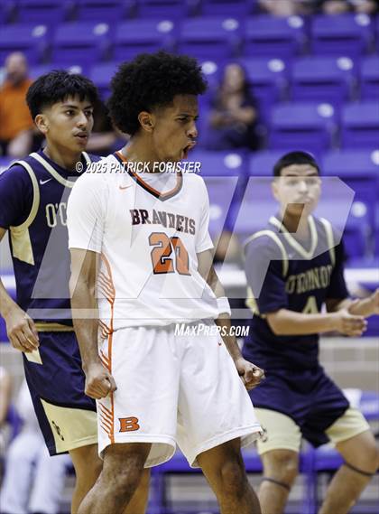 Thumbnail 2 in O'Connor @ Brandeis photogallery.