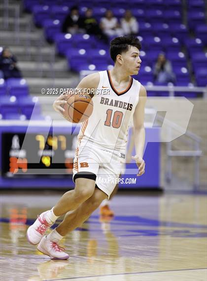 Thumbnail 2 in O'Connor @ Brandeis photogallery.