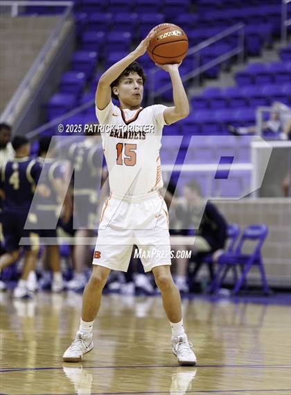 Thumbnail 3 in O'Connor @ Brandeis photogallery.