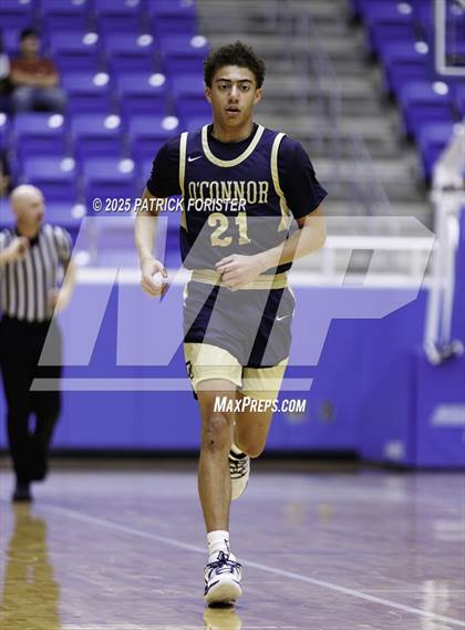 Thumbnail 2 in O'Connor @ Brandeis photogallery.