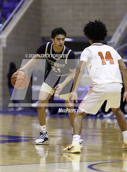 Thumbnail 1 in O'Connor @ Brandeis photogallery.