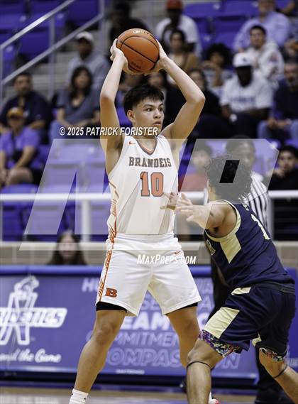 Thumbnail 3 in O'Connor @ Brandeis photogallery.