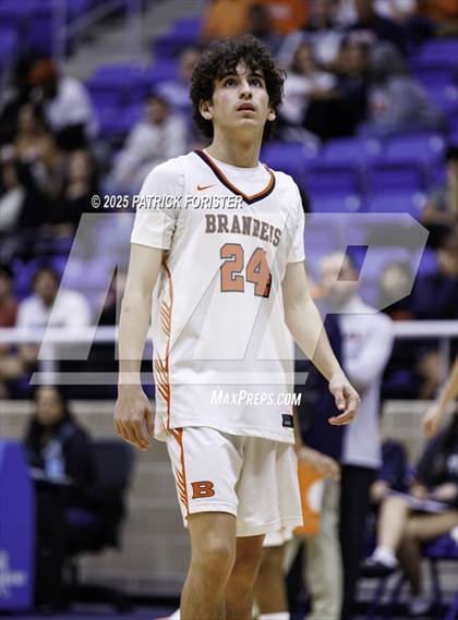 Thumbnail 3 in O'Connor @ Brandeis photogallery.