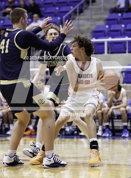 Thumbnail 1 in O'Connor @ Brandeis photogallery.