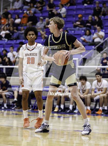 Thumbnail 3 in O'Connor @ Brandeis photogallery.