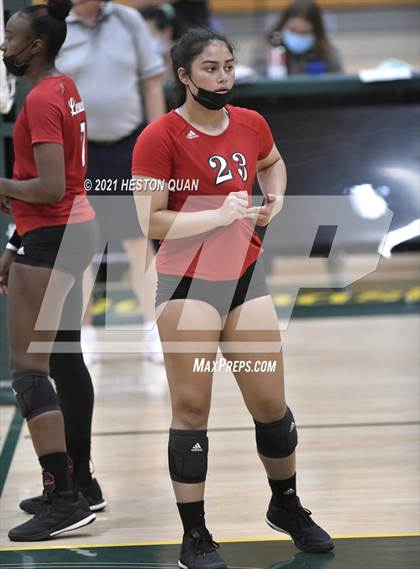 Thumbnail 1 in Lakewood vs. Cathedral Catholic (Dave Mohs Tournament) photogallery.