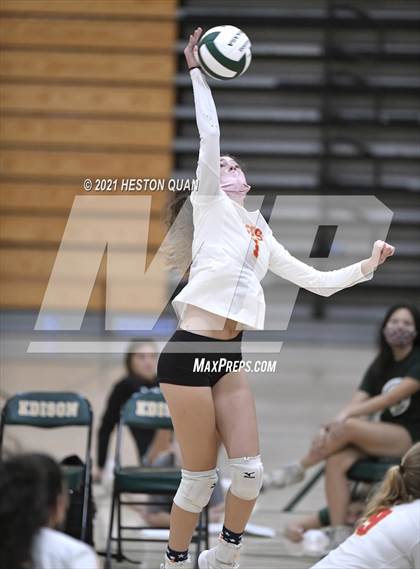 Thumbnail 1 in Lakewood vs. Cathedral Catholic (Dave Mohs Tournament) photogallery.