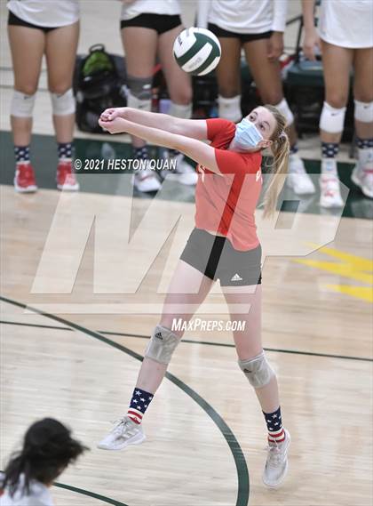Thumbnail 1 in Lakewood vs. Cathedral Catholic (Dave Mohs Tournament) photogallery.