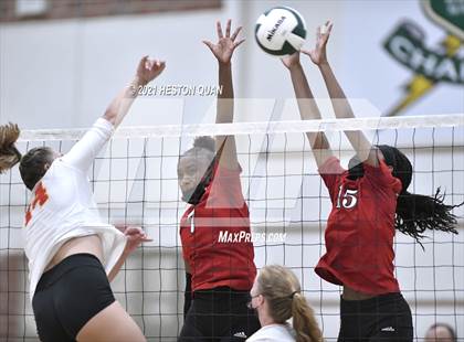Thumbnail 1 in Lakewood vs. Cathedral Catholic (Dave Mohs Tournament) photogallery.
