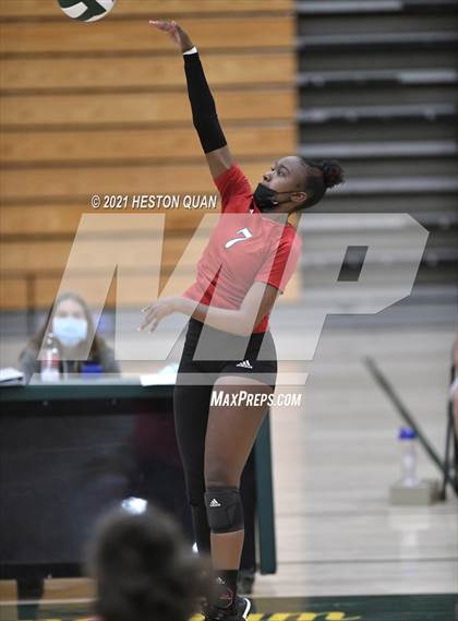 Thumbnail 3 in Lakewood vs. Cathedral Catholic (Dave Mohs Tournament) photogallery.