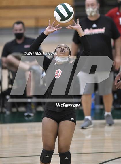 Thumbnail 1 in Lakewood vs. Cathedral Catholic (Dave Mohs Tournament) photogallery.