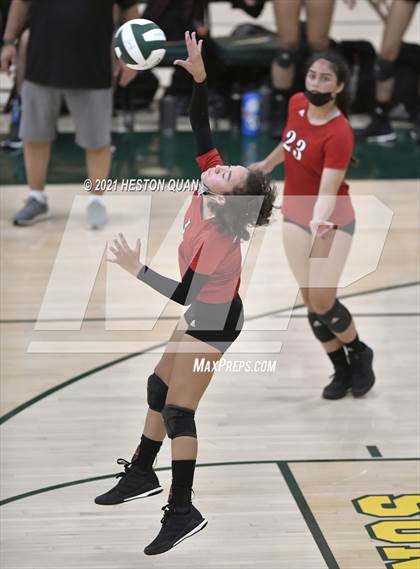 Thumbnail 3 in Lakewood vs. Cathedral Catholic (Dave Mohs Tournament) photogallery.