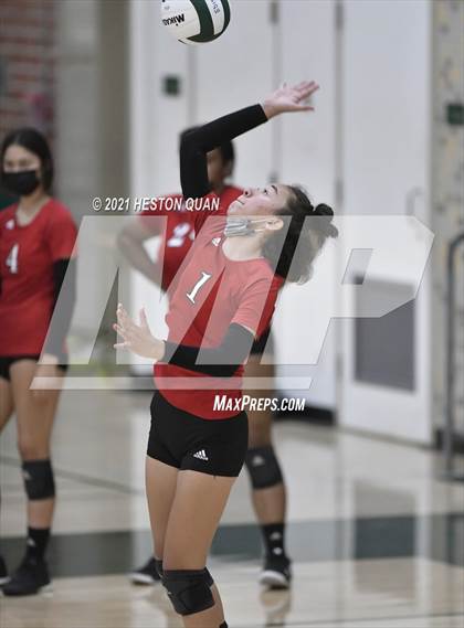 Thumbnail 1 in Lakewood vs. Cathedral Catholic (Dave Mohs Tournament) photogallery.