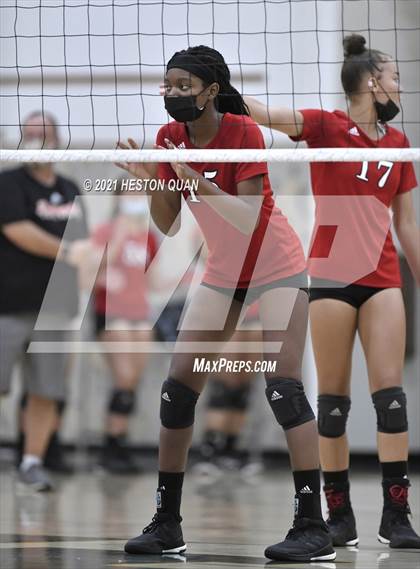 Thumbnail 1 in Lakewood vs. Cathedral Catholic (Dave Mohs Tournament) photogallery.