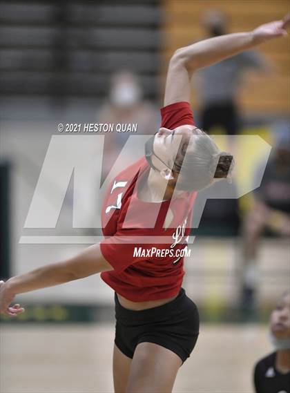 Thumbnail 1 in Lakewood vs. Cathedral Catholic (Dave Mohs Tournament) photogallery.