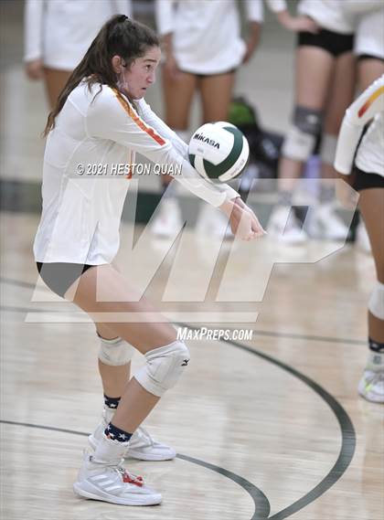 Thumbnail 3 in Lakewood vs. Cathedral Catholic (Dave Mohs Tournament) photogallery.
