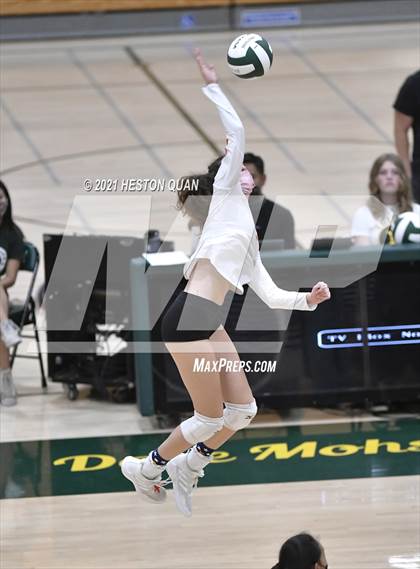 Thumbnail 3 in Lakewood vs. Cathedral Catholic (Dave Mohs Tournament) photogallery.