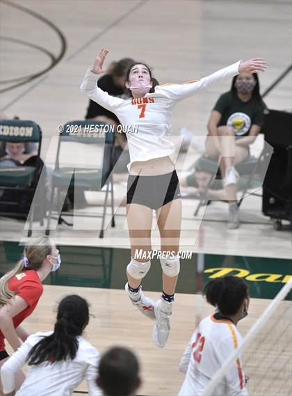 Thumbnail 1 in Lakewood vs. Cathedral Catholic (Dave Mohs Tournament) photogallery.