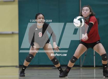 Thumbnail 3 in Lakewood vs. Cathedral Catholic (Dave Mohs Tournament) photogallery.