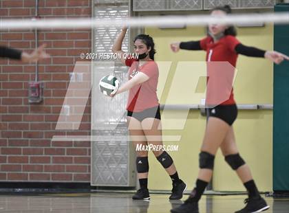 Thumbnail 3 in Lakewood vs. Cathedral Catholic (Dave Mohs Tournament) photogallery.