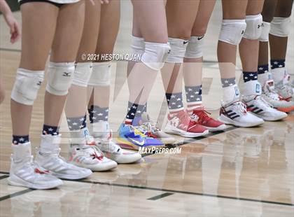 Thumbnail 3 in Lakewood vs. Cathedral Catholic (Dave Mohs Tournament) photogallery.