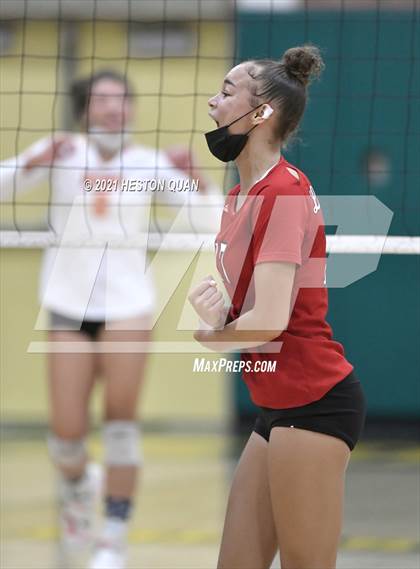 Thumbnail 2 in Lakewood vs. Cathedral Catholic (Dave Mohs Tournament) photogallery.