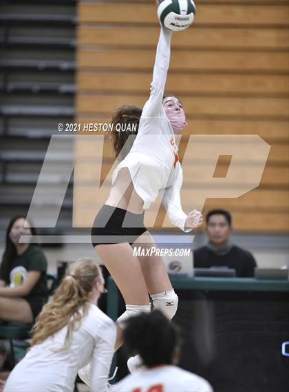 Thumbnail 3 in Lakewood vs. Cathedral Catholic (Dave Mohs Tournament) photogallery.