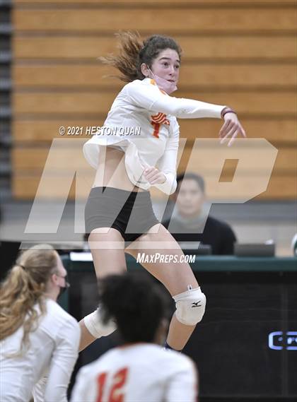 Thumbnail 1 in Lakewood vs. Cathedral Catholic (Dave Mohs Tournament) photogallery.