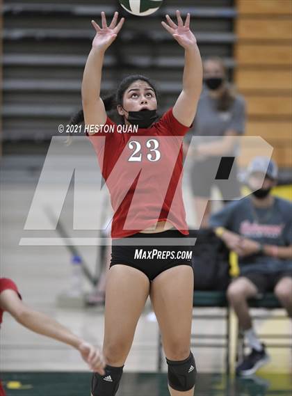 Thumbnail 1 in Lakewood vs. Cathedral Catholic (Dave Mohs Tournament) photogallery.