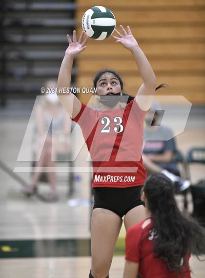 Thumbnail 2 in Lakewood vs. Cathedral Catholic (Dave Mohs Tournament) photogallery.