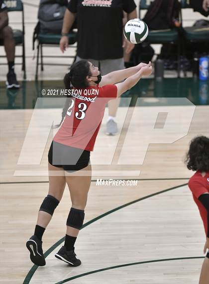 Thumbnail 2 in Lakewood vs. Cathedral Catholic (Dave Mohs Tournament) photogallery.