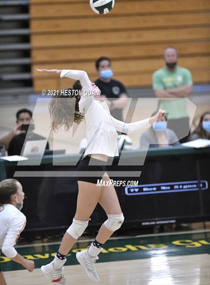 Thumbnail 2 in Lakewood vs. Cathedral Catholic (Dave Mohs Tournament) photogallery.