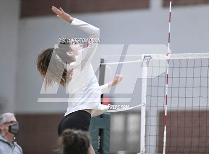 Thumbnail 3 in Lakewood vs. Cathedral Catholic (Dave Mohs Tournament) photogallery.