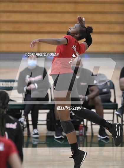 Thumbnail 3 in Lakewood vs. Cathedral Catholic (Dave Mohs Tournament) photogallery.