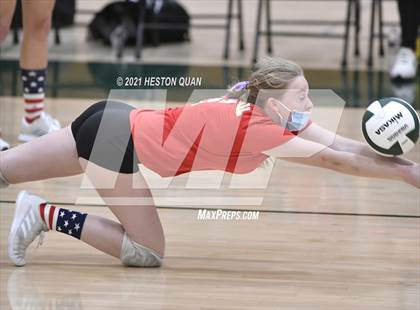 Thumbnail 1 in Lakewood vs. Cathedral Catholic (Dave Mohs Tournament) photogallery.