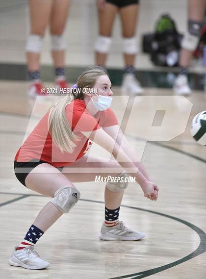 Thumbnail 3 in Lakewood vs. Cathedral Catholic (Dave Mohs Tournament) photogallery.