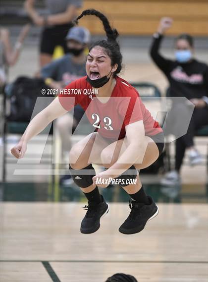 Thumbnail 3 in Lakewood vs. Cathedral Catholic (Dave Mohs Tournament) photogallery.